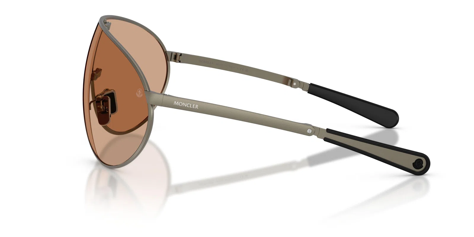 Moncler Vekto 4007 Sunglasses - view 7